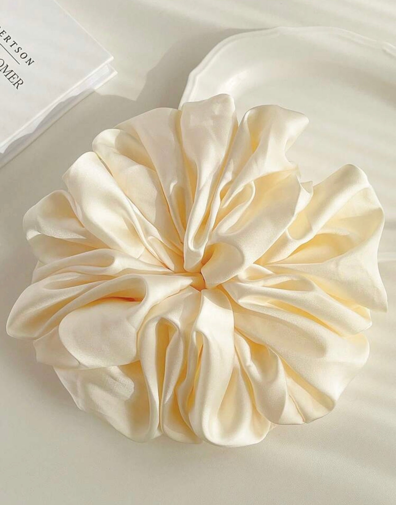 That Girl Extra Large Scrunchie