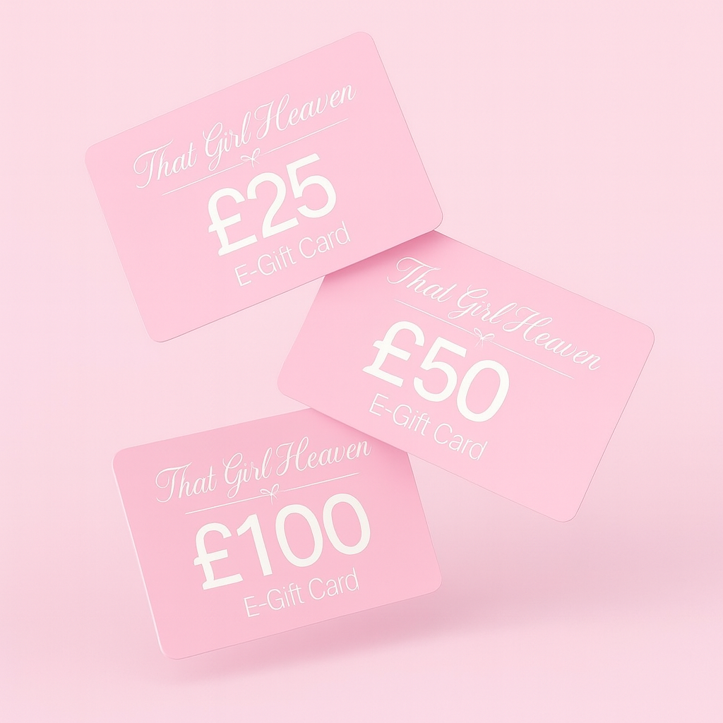 That Girl Heaven eGift Card