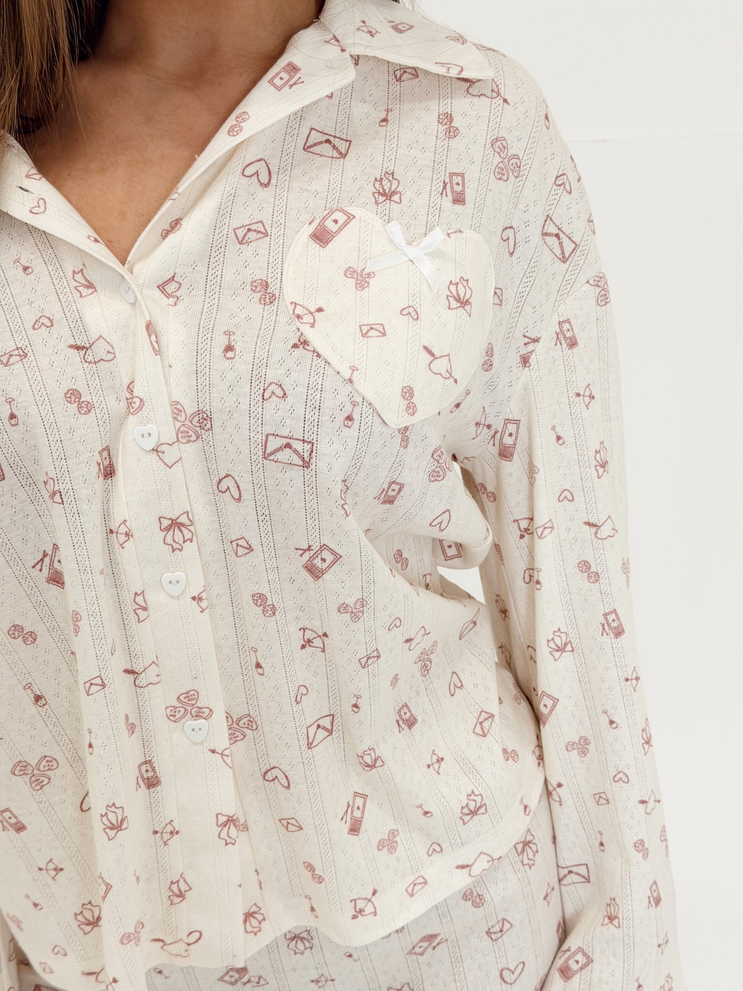 Match Made In Heaven Pyjamas