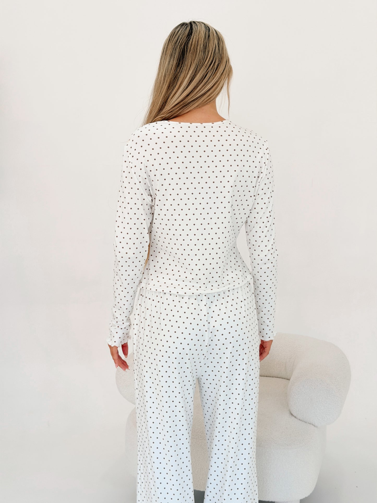 Polka Dot Dreams Pyjama
