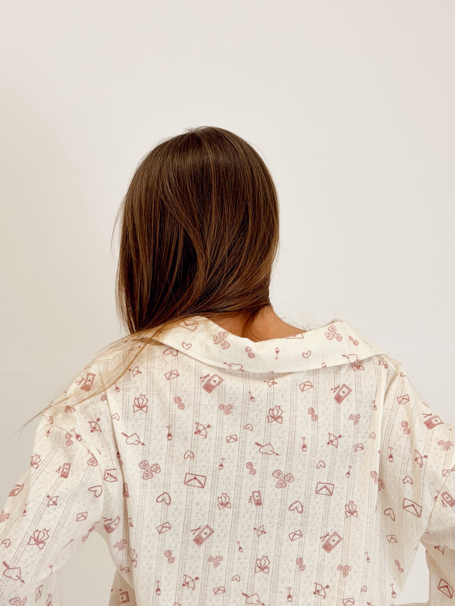 Match Made In Heaven Pyjamas