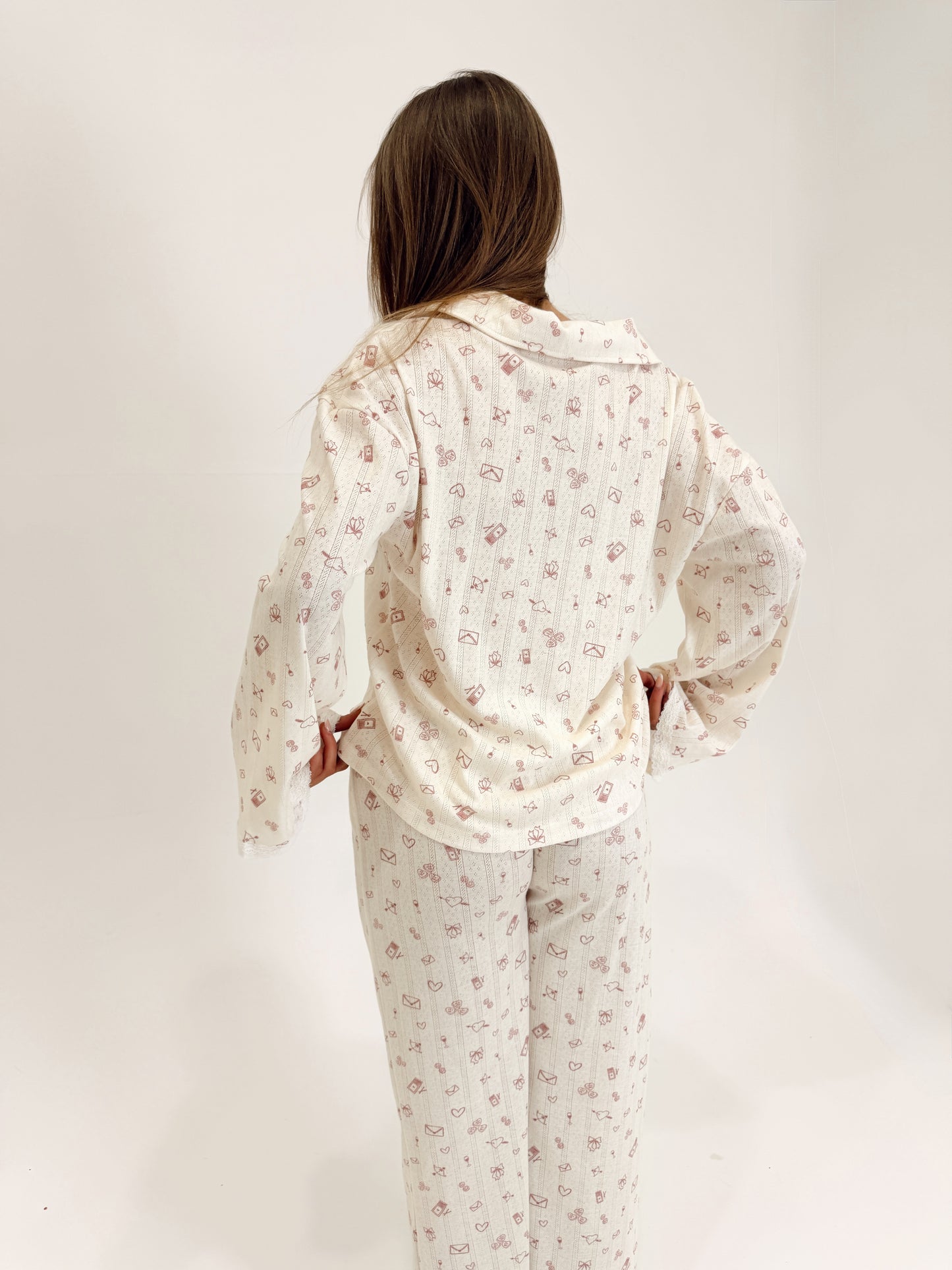 Match Made In Heaven Pyjamas