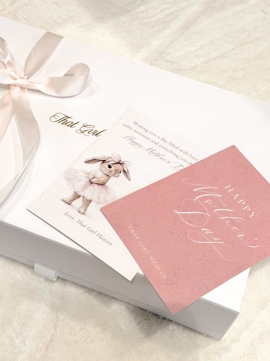 Mothers Day Pyjama Gift Box