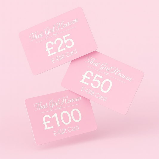 That Girl Heaven eGift Card