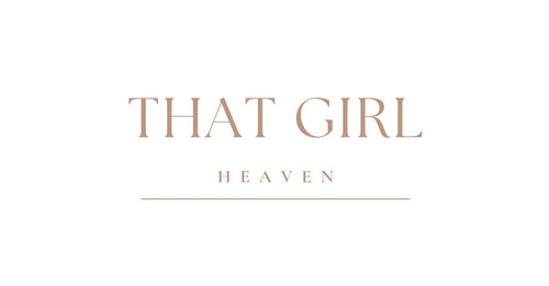 That Girl Heaven